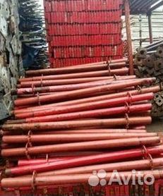 Опалубка хси