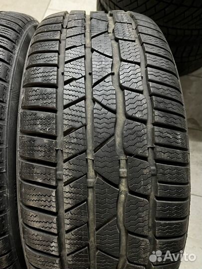 Continental ContiWinterContact TS 830 P 235/45 R19