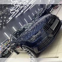 Audi A7 2.0 AMT, 2016, 138 000 км, с пробегом, цена 3 700 000 руб.