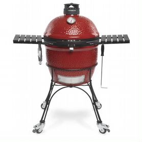 Гриль керамический Kamado Joe Classic II