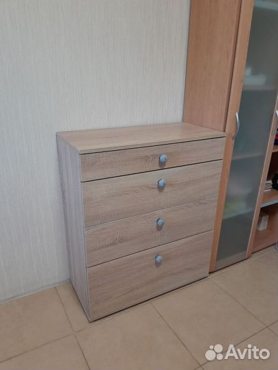 Комод бу