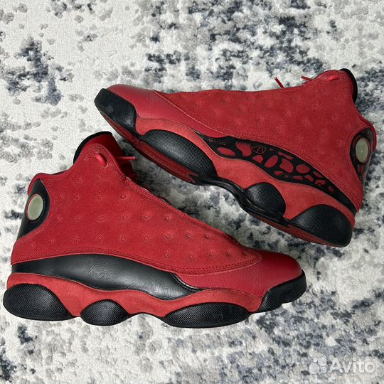 Nike Air Jordan 13 Retro Single Day
