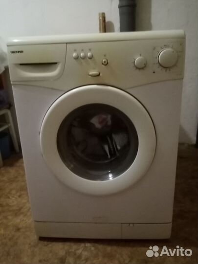 Стиральная машина Вятка-Катюша