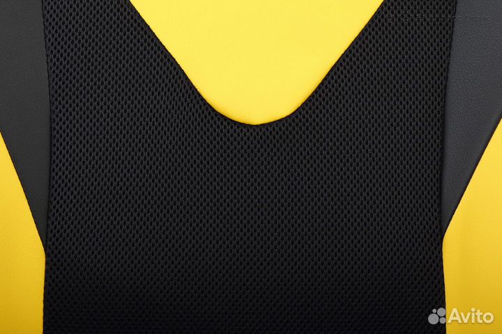 Кресло игровое Chairman Game 17