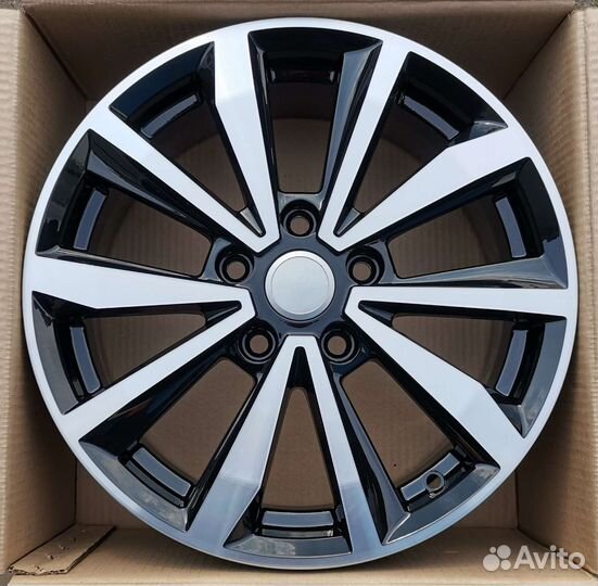 Skoda Octavia A5, A7, A8 R16 новые