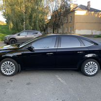 Ford Mondeo 2.3 AT, 2007, 126 000 км, с пробегом, цена 1 130 000 руб.