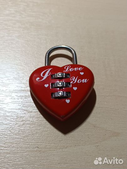 Мини-кодовый замок