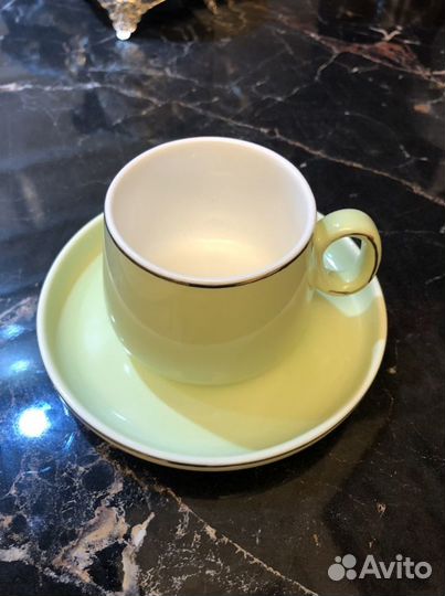 Сервиз кофейный