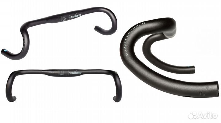 Рули грэвел, шоссе - Ritchey, PRO, funn