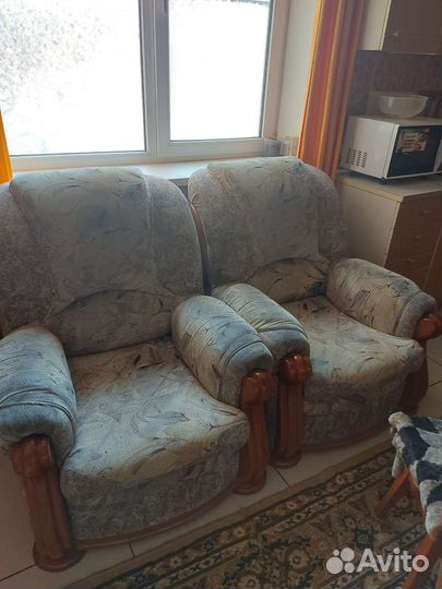 Диван бу 