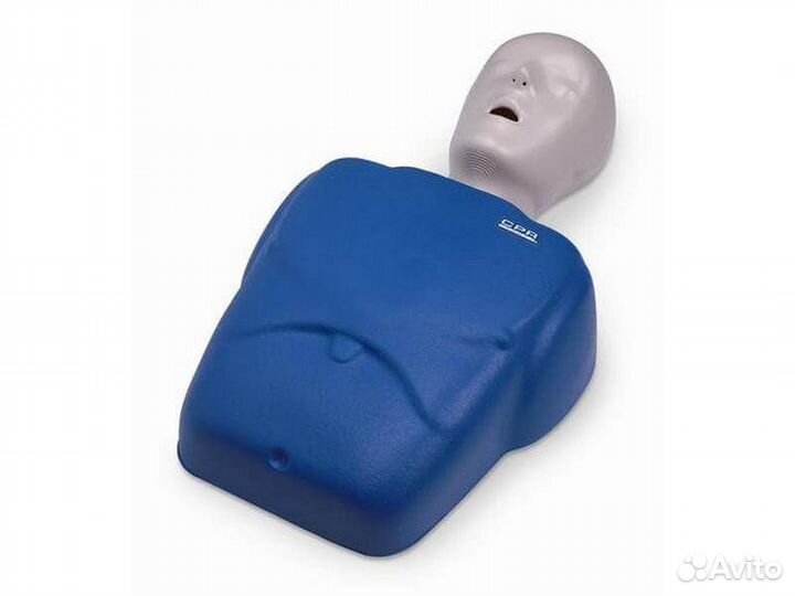 Тренажер слр и приема Геймлиха CPR Prompt