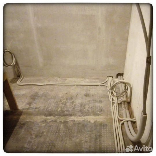 Мастер на час, Муж на час