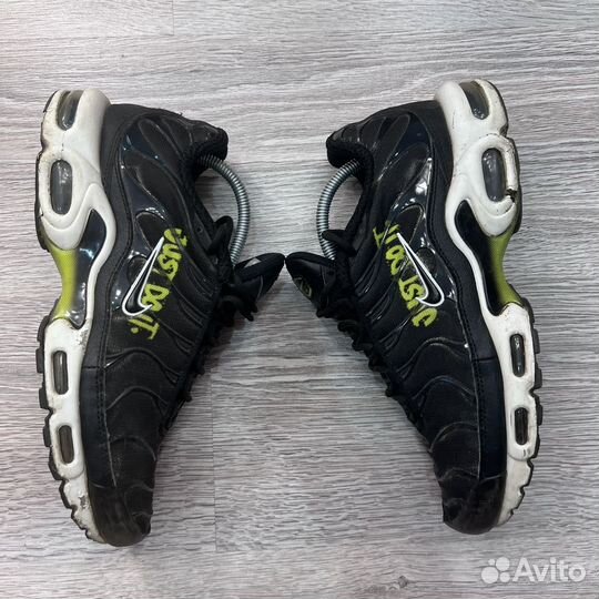 Кроссовки Nike Air Max Tn Plus