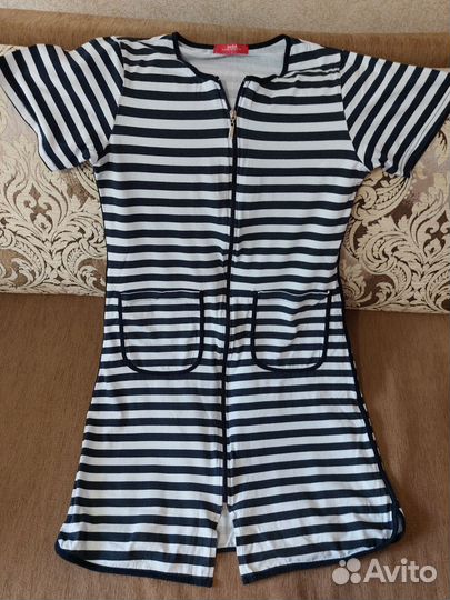 Халат женский новый 46-48