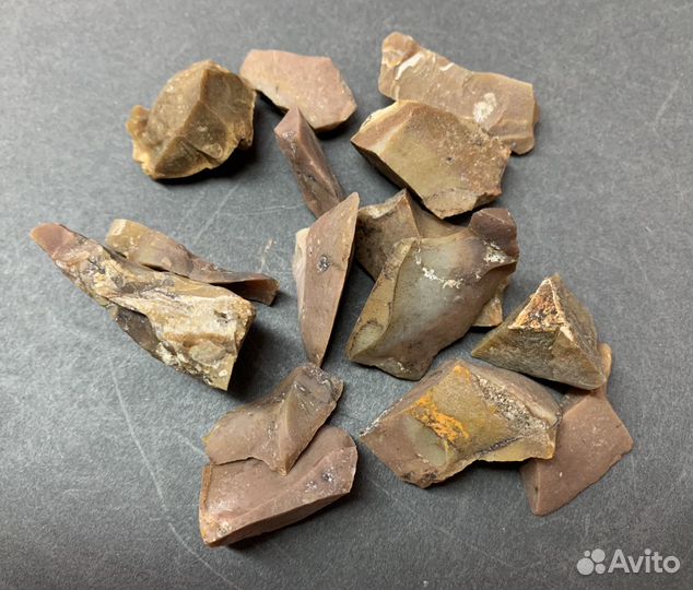 Камни/минералы