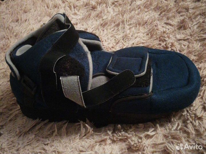 Обувь барука