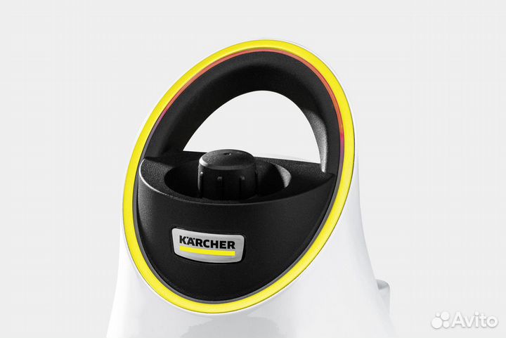 Пароочиститель Karcher SC 2 deluxe premium