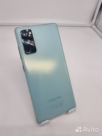 Samsung Galaxy S20 FE, 6/128 ГБ