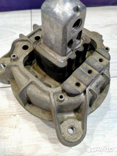 Подушка двигателя Bmw 523I F10 N20B20B 03/2014