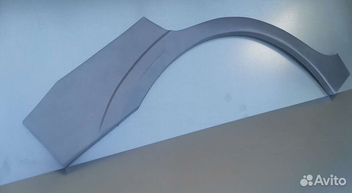 Арки ремонтные