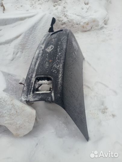 Крышка багажника для Opel Omega B 1994-2003