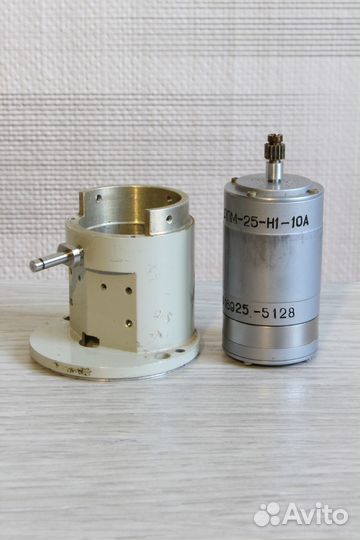 Двигатели марки дпм