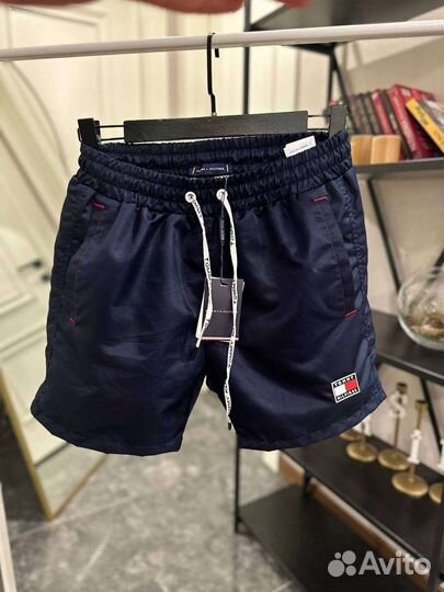 Шорты Tommy Hilfiger