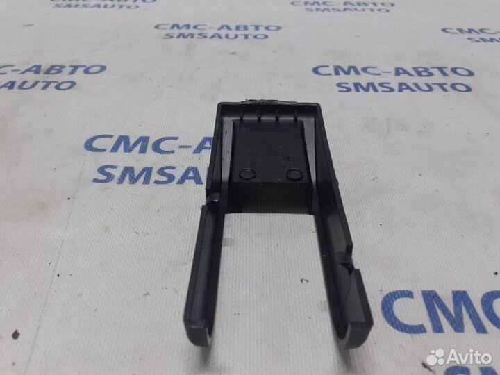 Накладка сиденья Mercedes-Benz R-Class W251 3.0TD