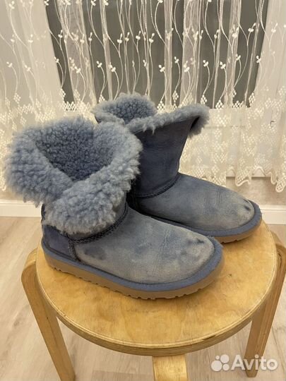 Ugg угги детские оригинал