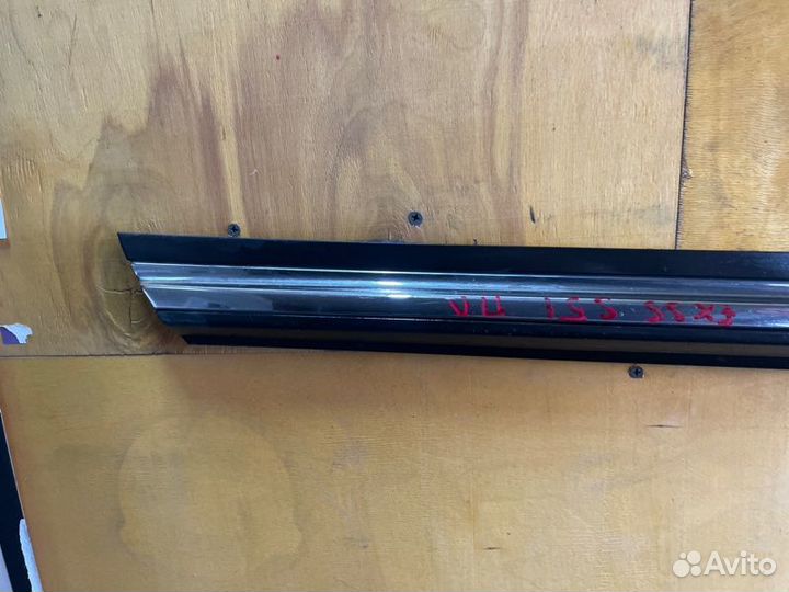 Накладка двери Infiniti Fx Qx S51