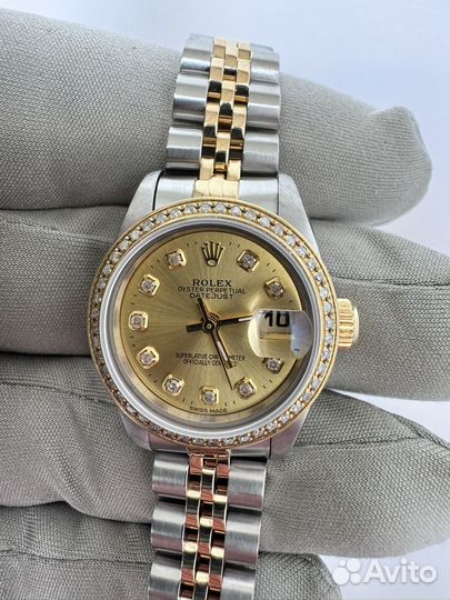 Часы Rolex