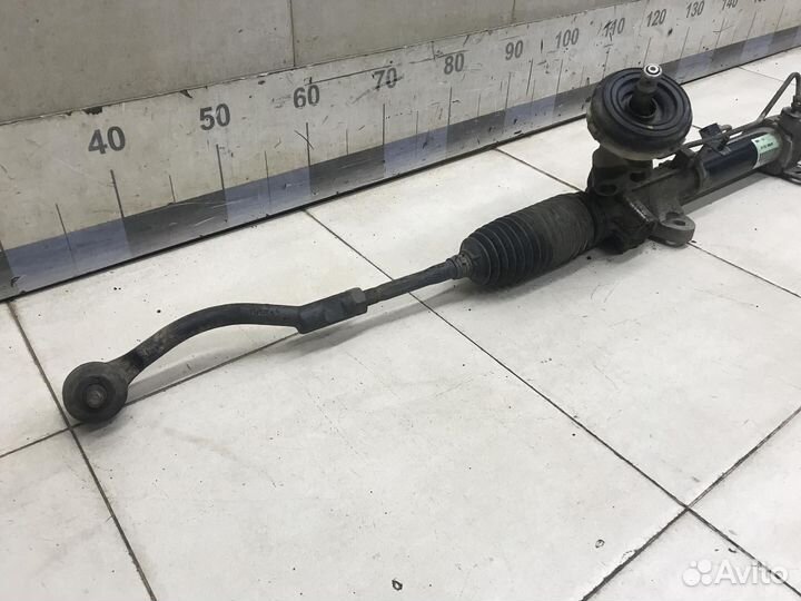 Рейка рулевая RIO 2011-2017