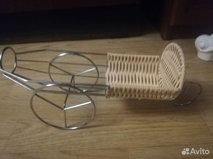 Ваза для фруктов подставки для бутылок