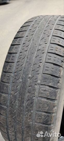 Viatti Bosco A/T 225/65 R17 102H