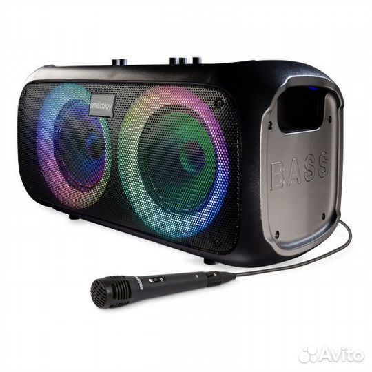 Портативная акустическая система 2.0 prophet 32Вт