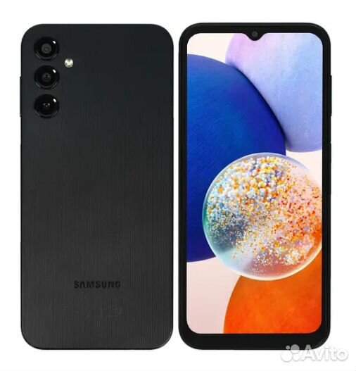 Samsung A14 128gb
