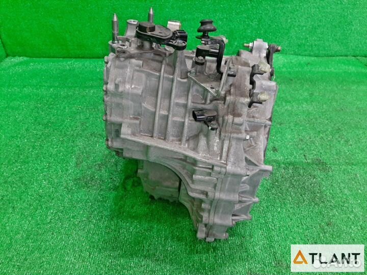 Автомат honda civic