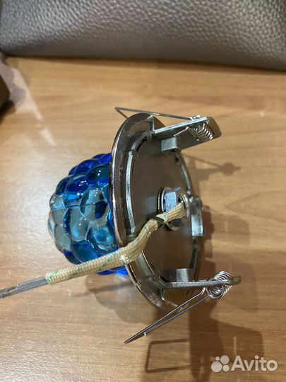 Точечные светильники