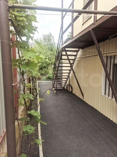 Дом 277 м² на участке 7 сот.