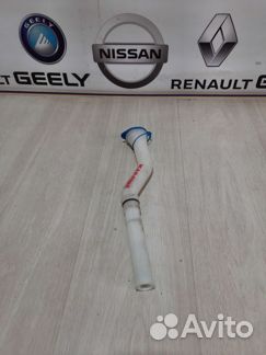 Горловина бачка Омывателя Nissan almera classic B1