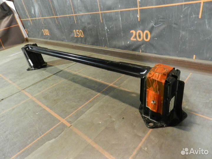 Усилитель бампера заднего - Subaru Forester SH