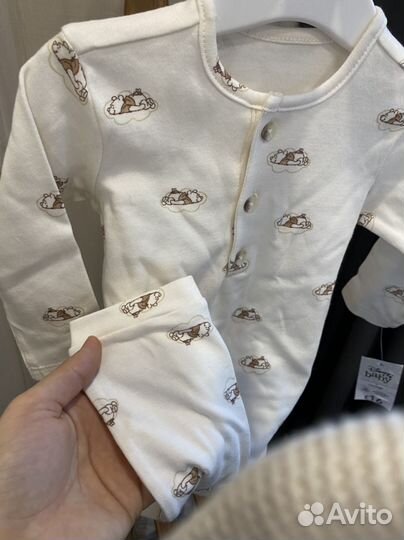 Костюм на мальчика праздничный 74