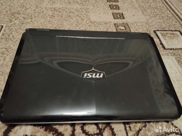 MSI GT683