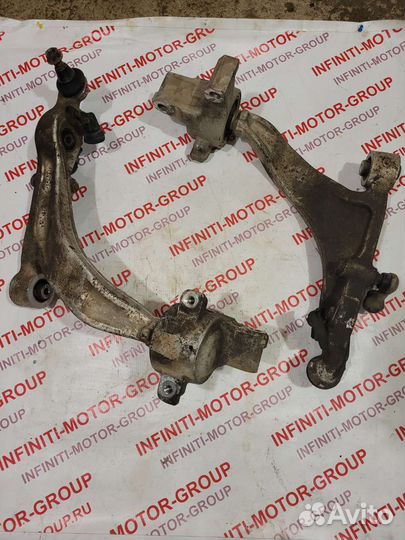Infiniti Fx35 Fx37 Fx50 Fx30 Qx70 Рычаг передний п