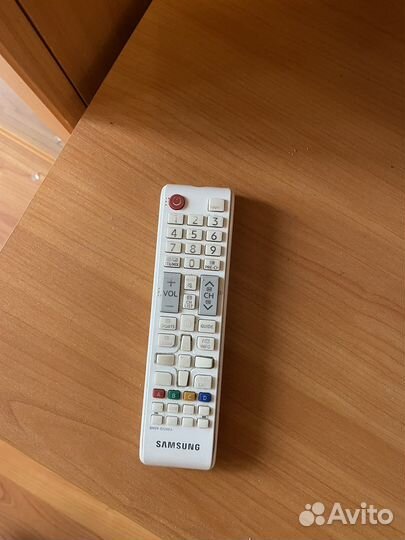Телевизор samsung 40