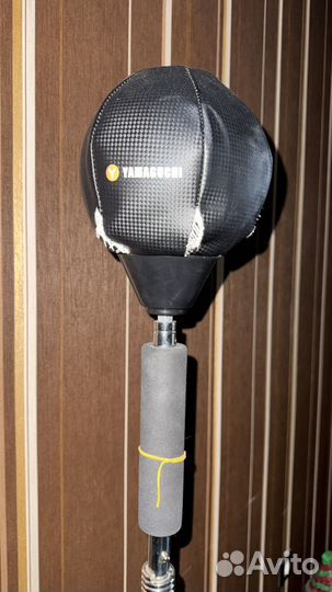 Напольная боксерская груша Yamaguchi Kinetic