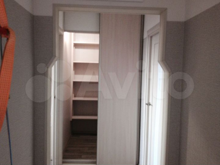 4-к. квартира, 75 м², 7/9 эт.