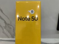 realme Note 50, 3/64 ГБ