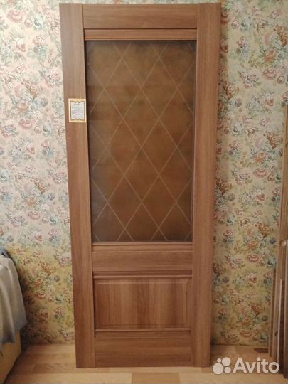 Дверь межкомнатная 800 х 2000