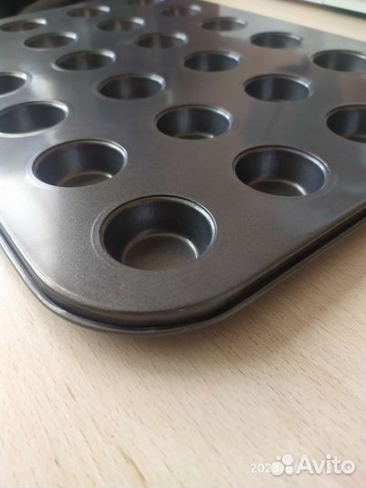 Форма для выпечки